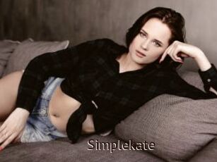 Simplekate