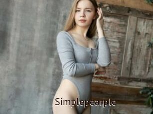 Simplepearple