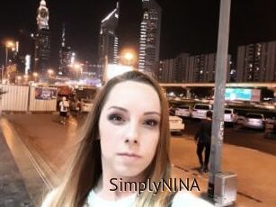 SimplyNINA