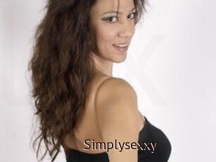 Simplysexxy