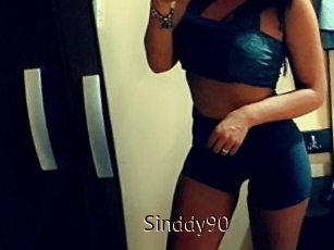 Sinddy90
