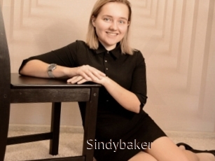 Sindybaker