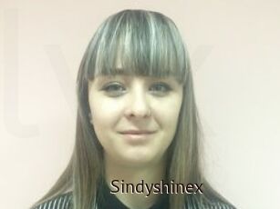 Sindyshinex