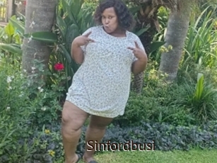Sinfordbusi