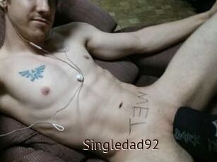 Singledad92