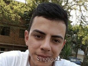 Single_x2x
