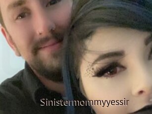 Sinistermommyyessir