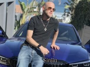 Sinjin