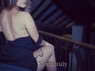 Sinthiaruly