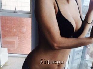 Sintiasou
