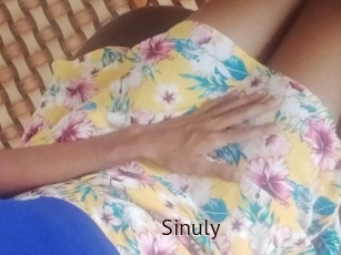 Sinuly