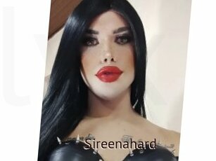 Sireenahard