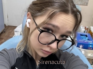 Sirenacuta