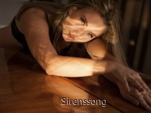 Sirenssong