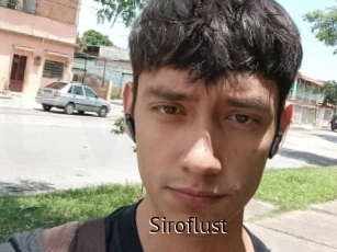 Siroflust