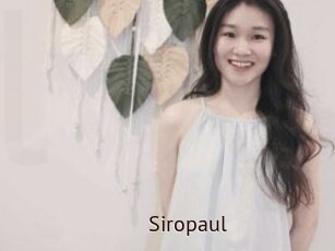 Siropaul