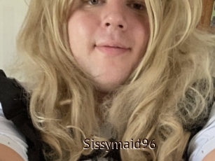Sissymaid96