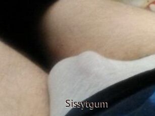 Sissytgum