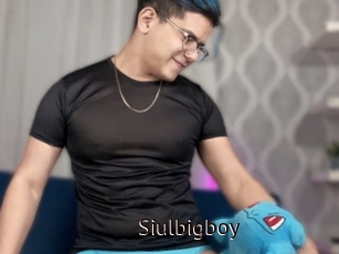 Siulbigboy