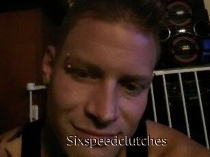 Sixspeedclutches