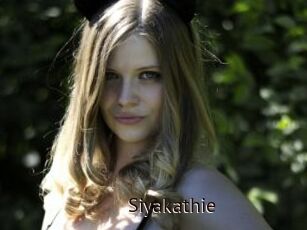 Siyakathie