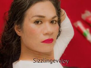 Sizzlingevajoy