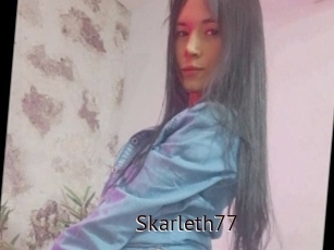 Skarleth77