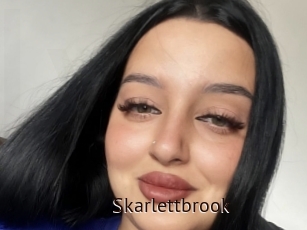Skarlettbrook
