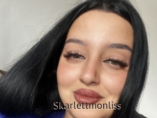 Skarlettmonliss