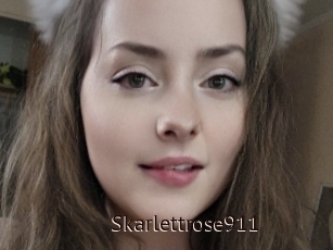 Skarlettrose911