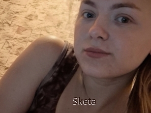Sketa