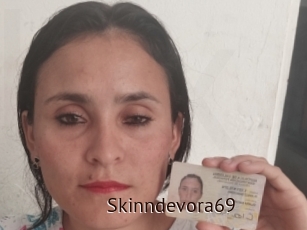 Skinndevora69