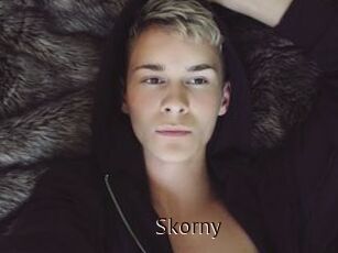 Skorny