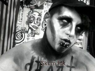 Skum_fuk