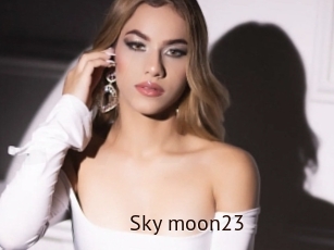 Sky_moon23