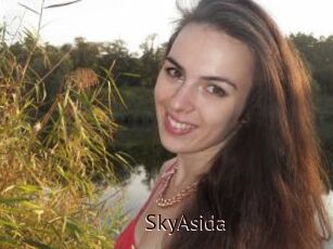 SkyAsida