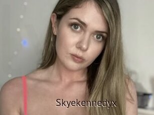 Skyekennedyx