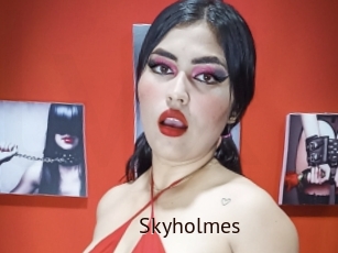 Skyholmes