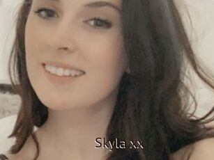 Skyla_xx