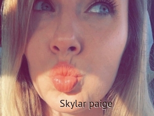 Skylar_paige