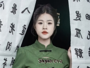 Skylareva