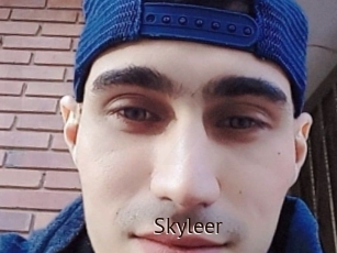 Skyleer
