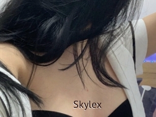 Skylex