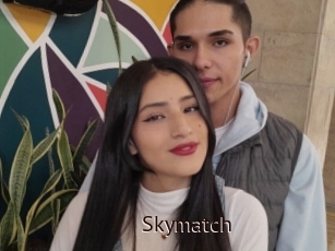 Skymatch
