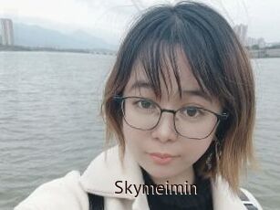 Skymeimin