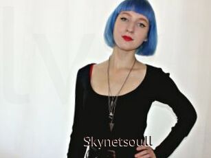 Skynetsoull