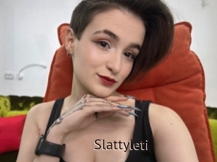 Slattyleti