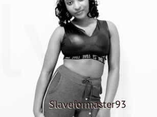 Slaveformaster93