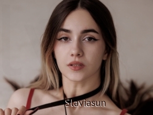 Slaviasun