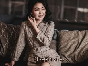 Sleepinroses